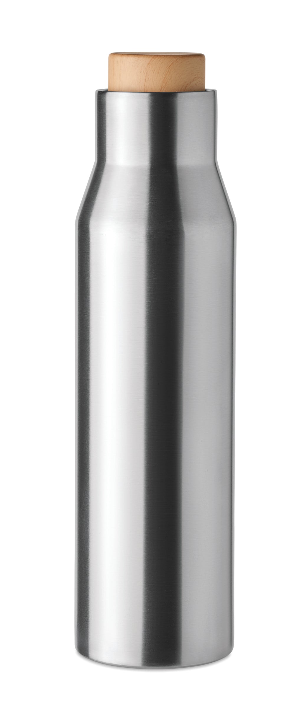 Matte Silver