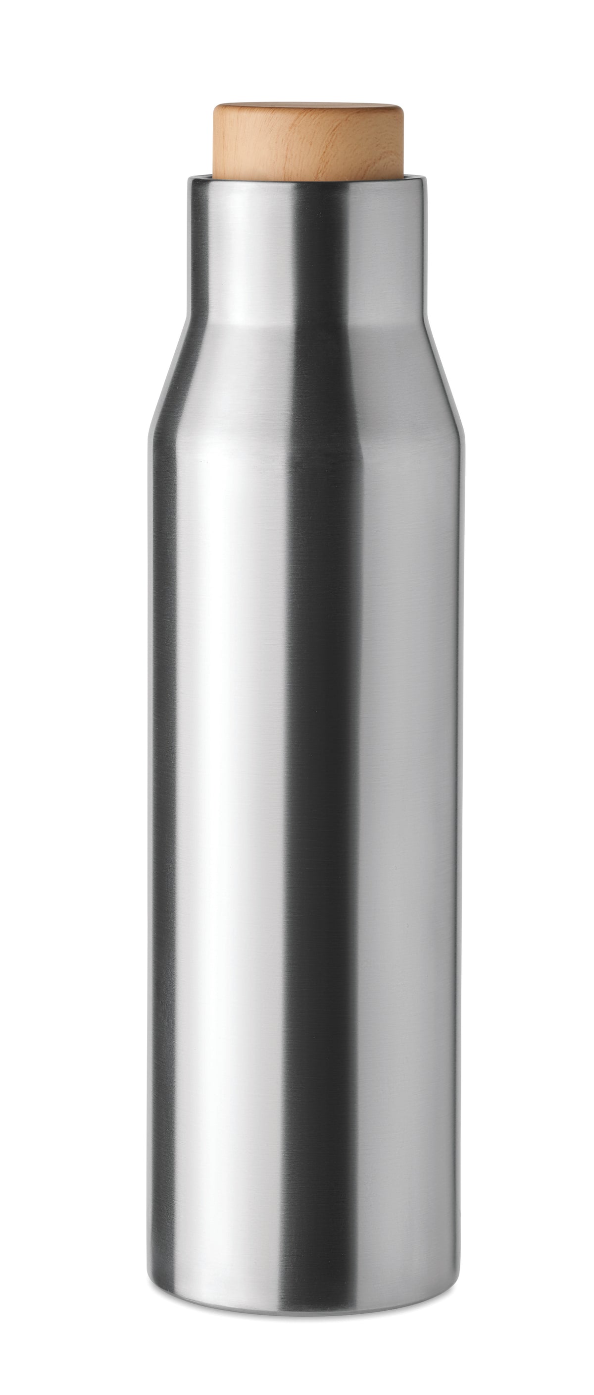 Matte Silver