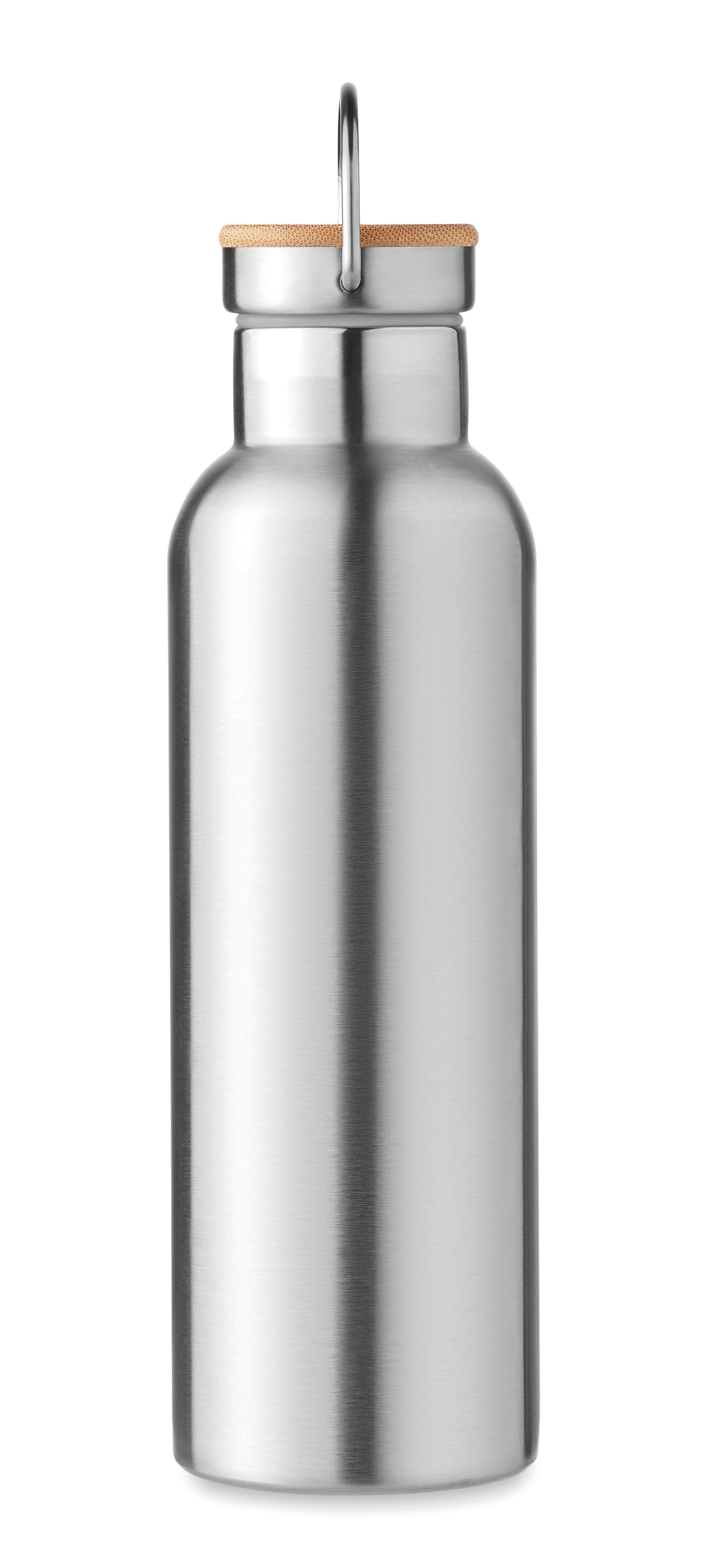 Matte Silver