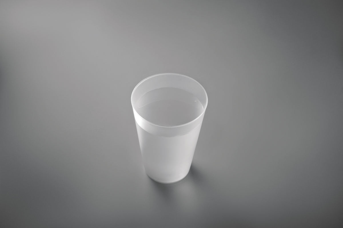 Transparent White
