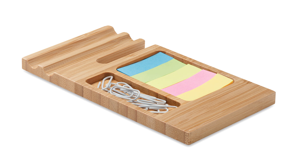 Wood