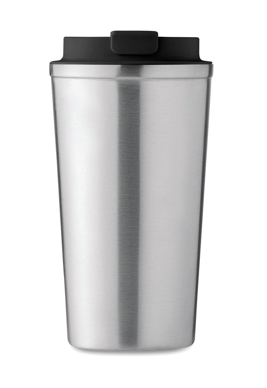 Matte Silver