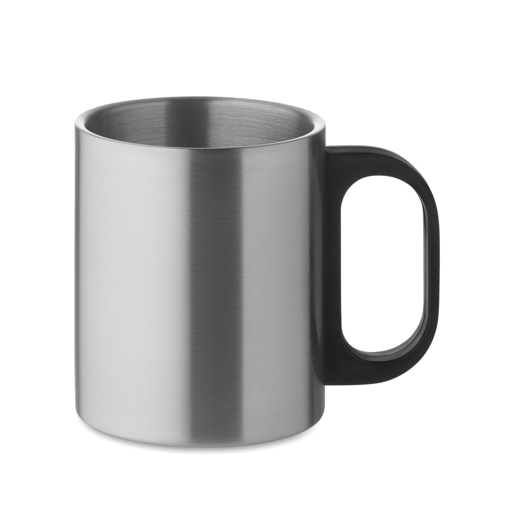 Matte Silver
