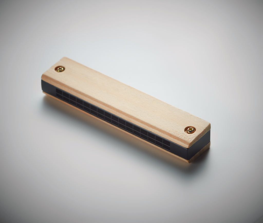 Wood