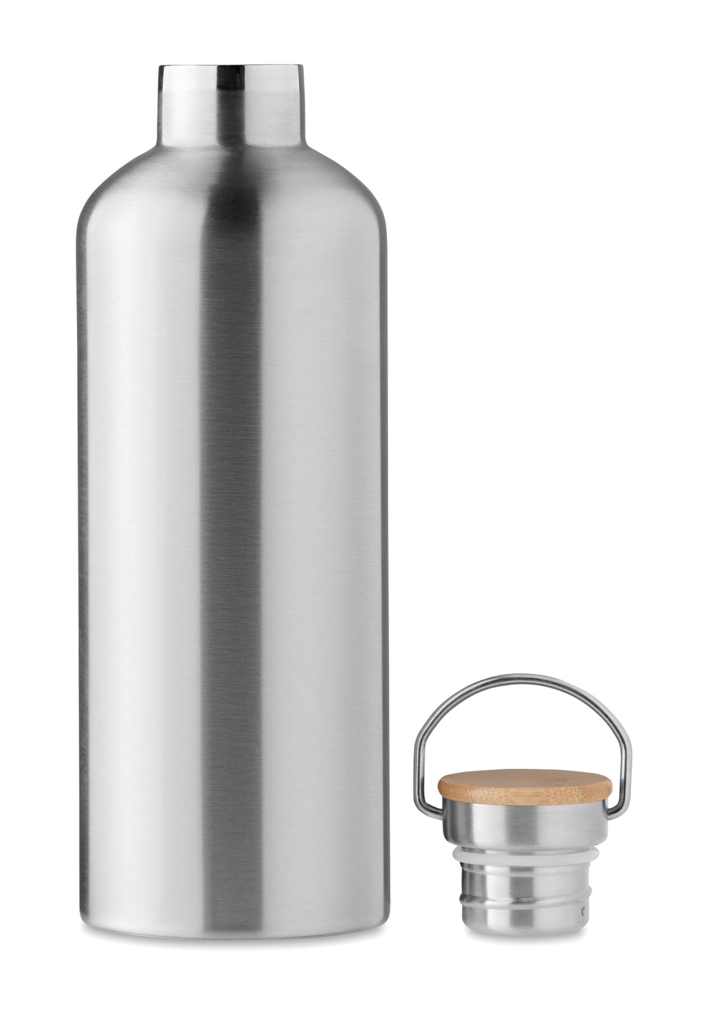 Dubultsienu termoss 1,5L
