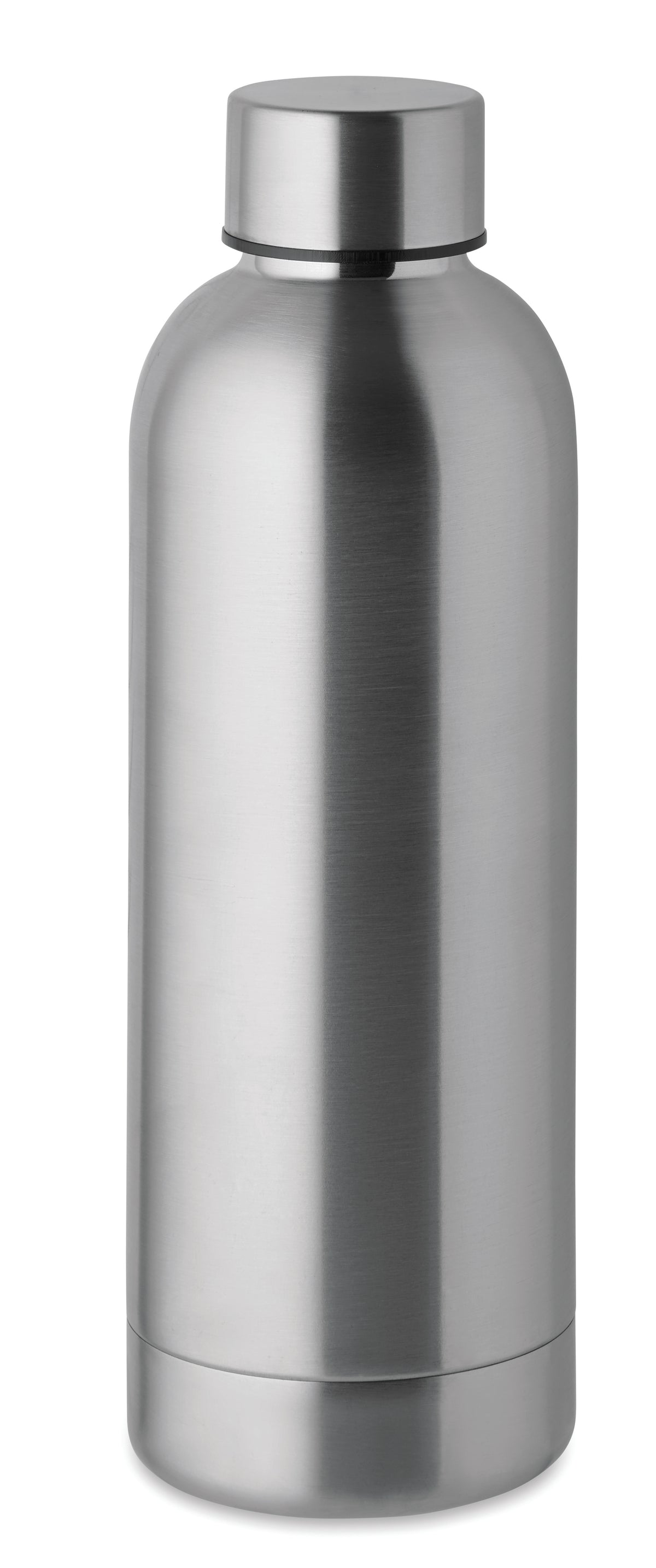 Matte Silver