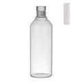 Borosilikata pudele 1L