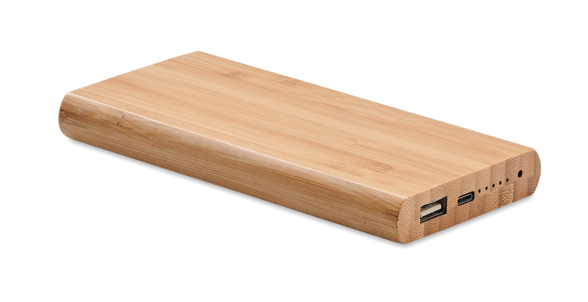 Wood