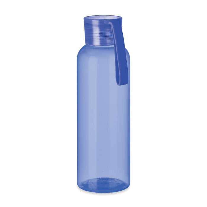 Tritan pudele un piekariņš 500ml