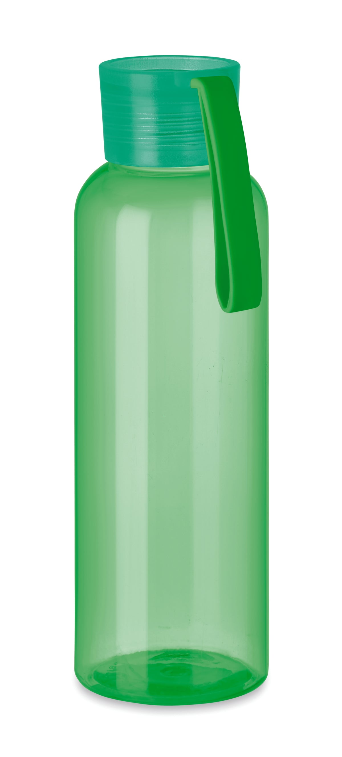 Tritan pudele un piekariņš 500ml