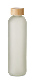 Sublimācijas stikla pudele 650ml