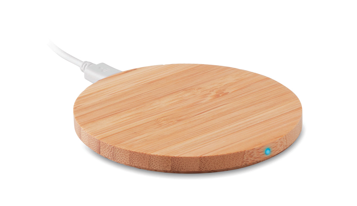 Wood