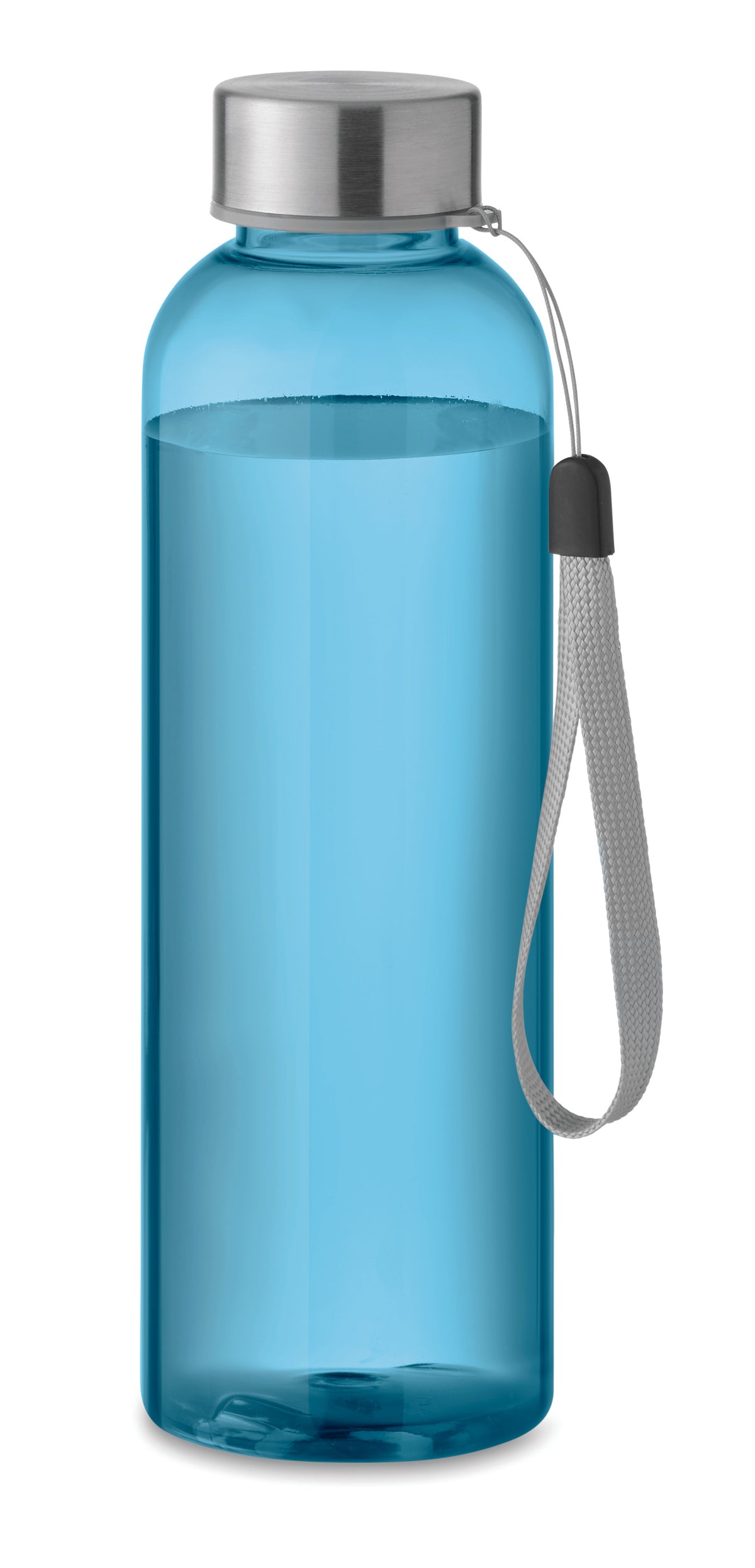 Transparent Blue