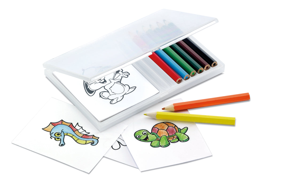 Rainbow Multi Daudzkr Su