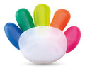 Rainbow Multi Daudzkr Sains