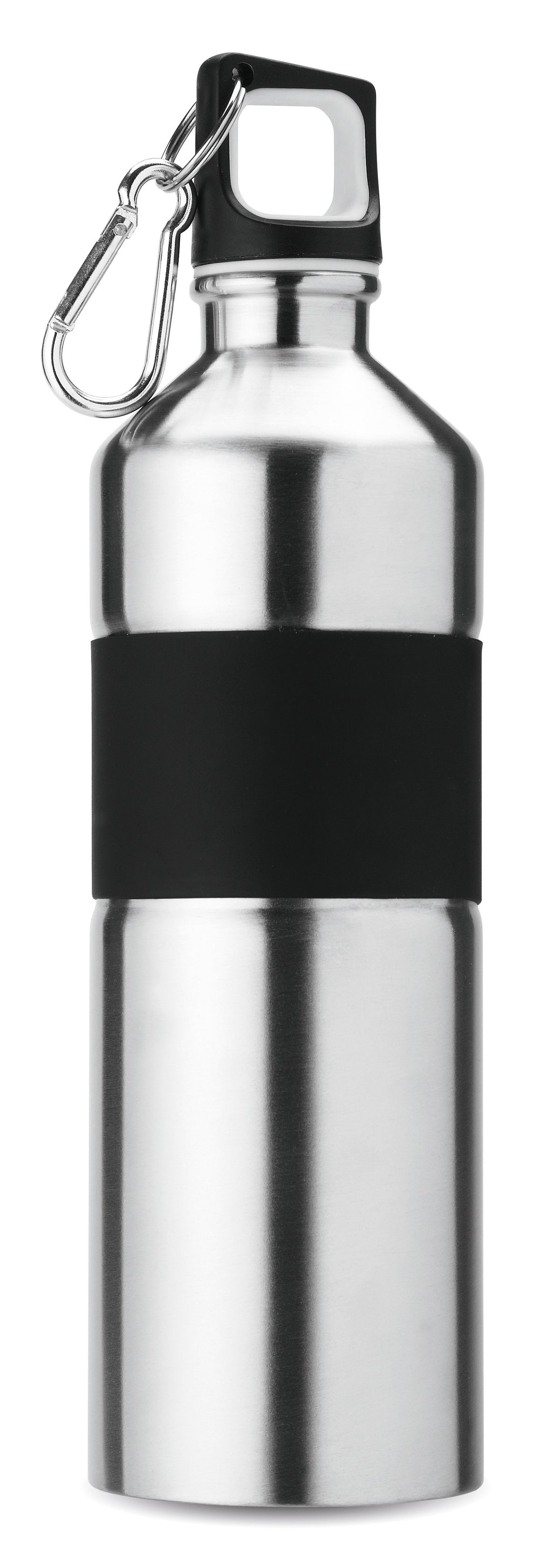 Matte Silver