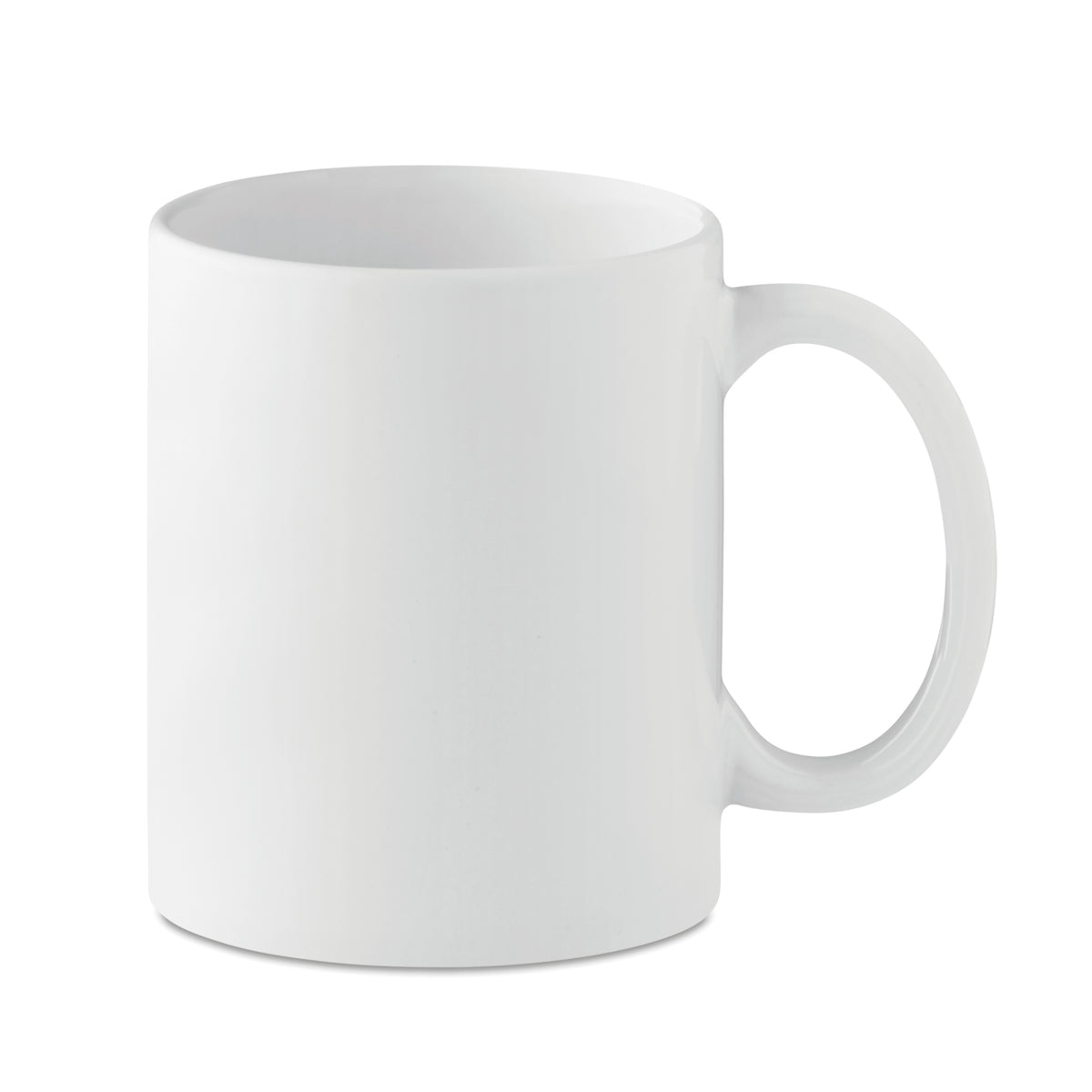 Sublimācijas keramiska krūze 300 ml