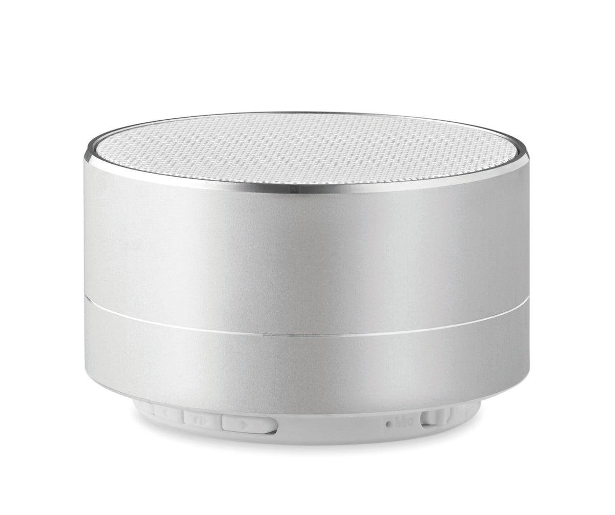 Matte Silver