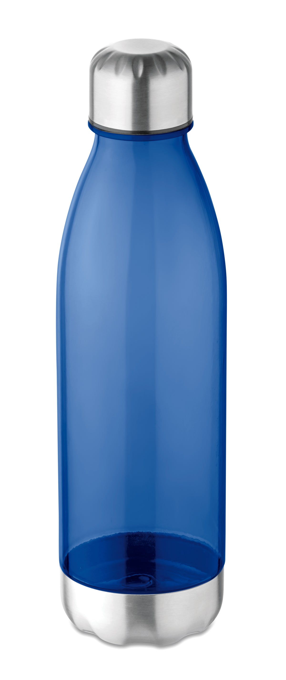 Transparent Blue