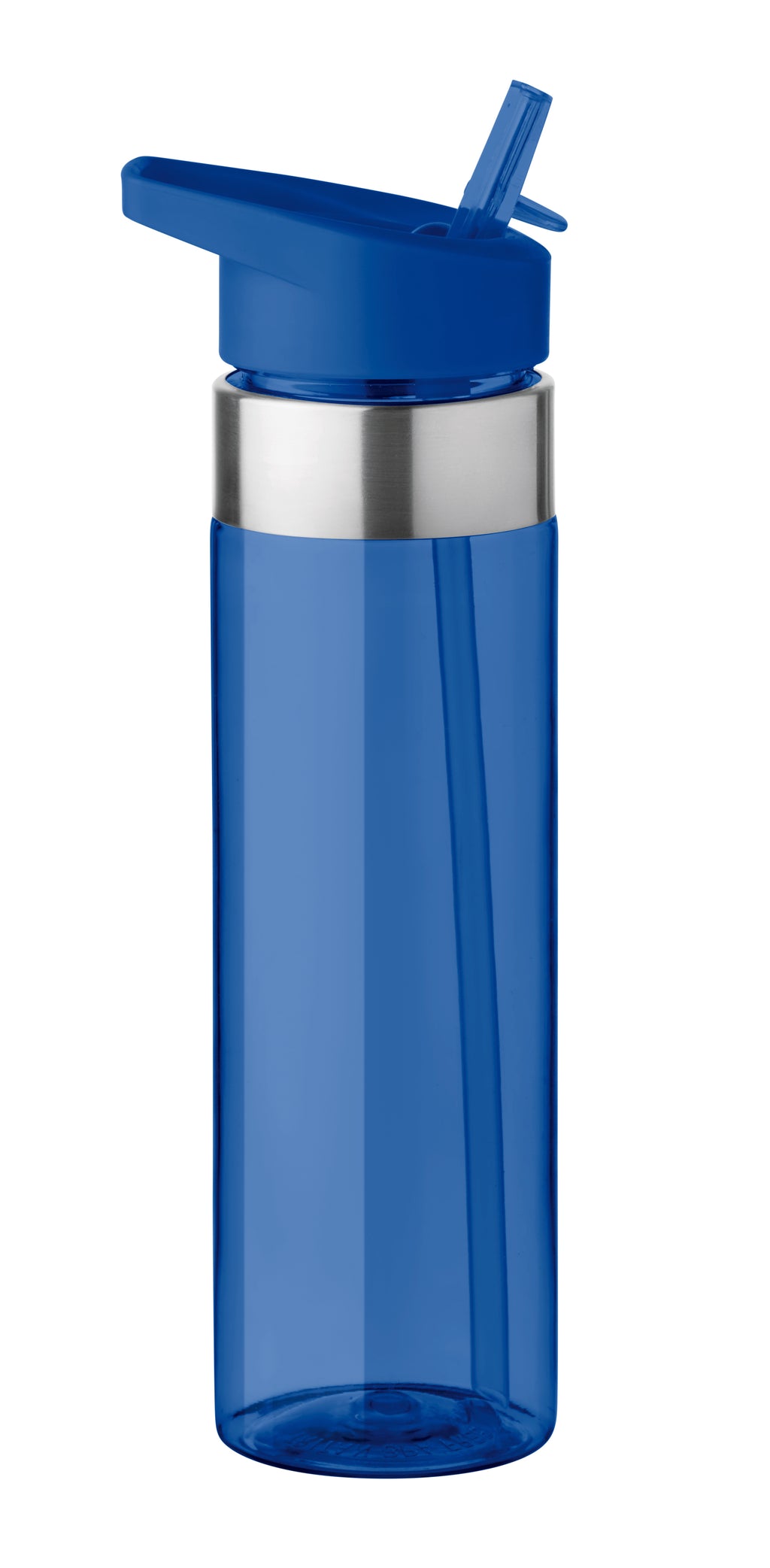 Transparent Blue