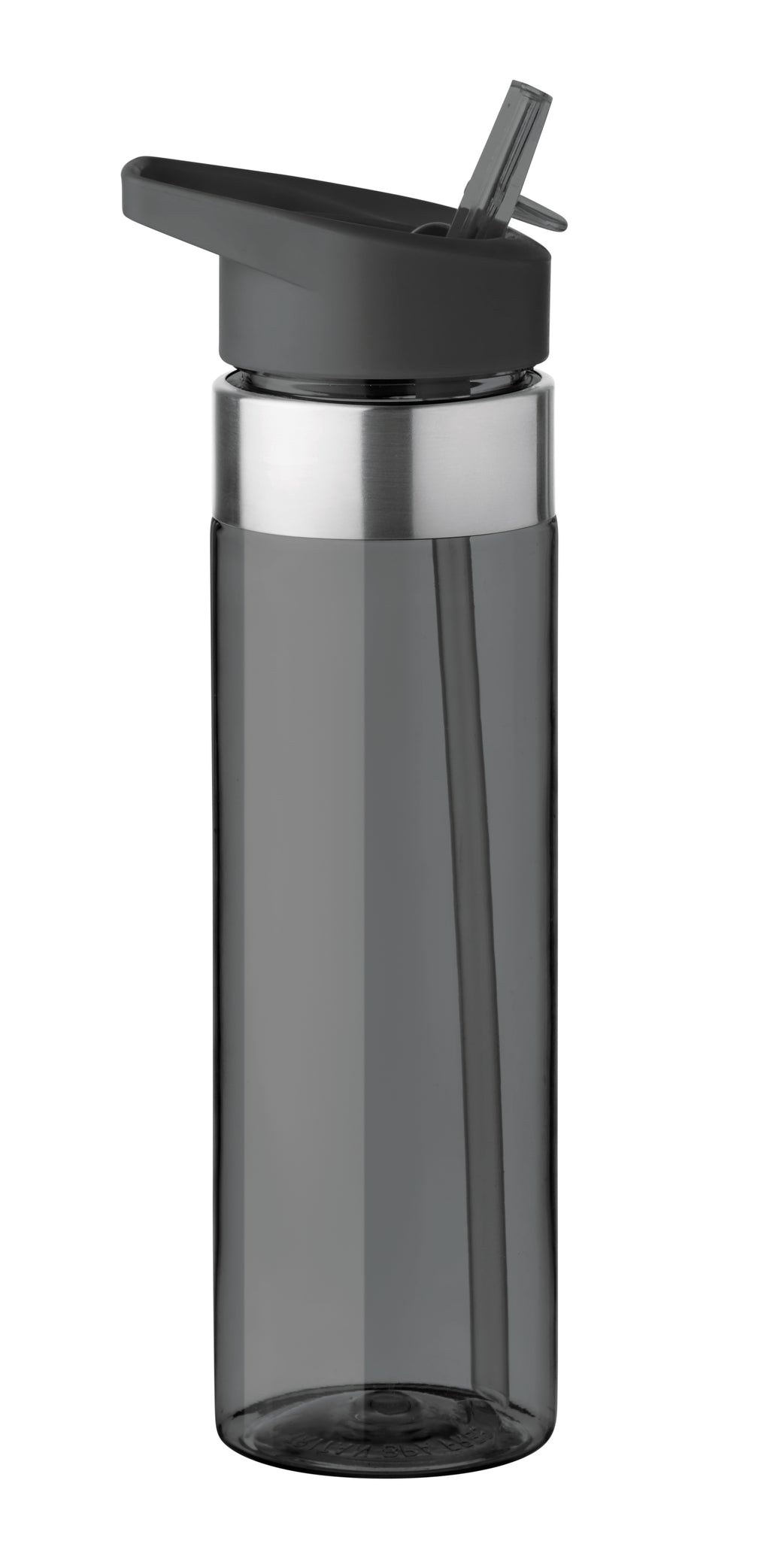 Transparent Grey