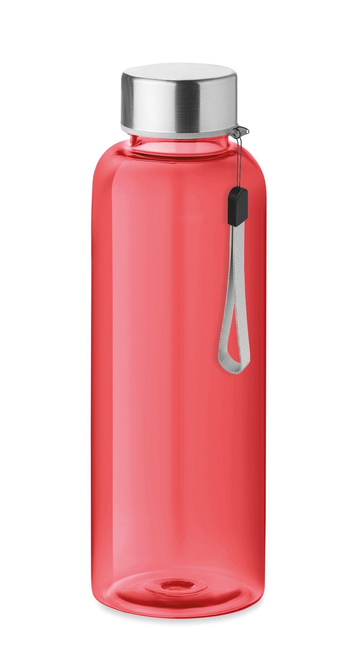 Transparent Red