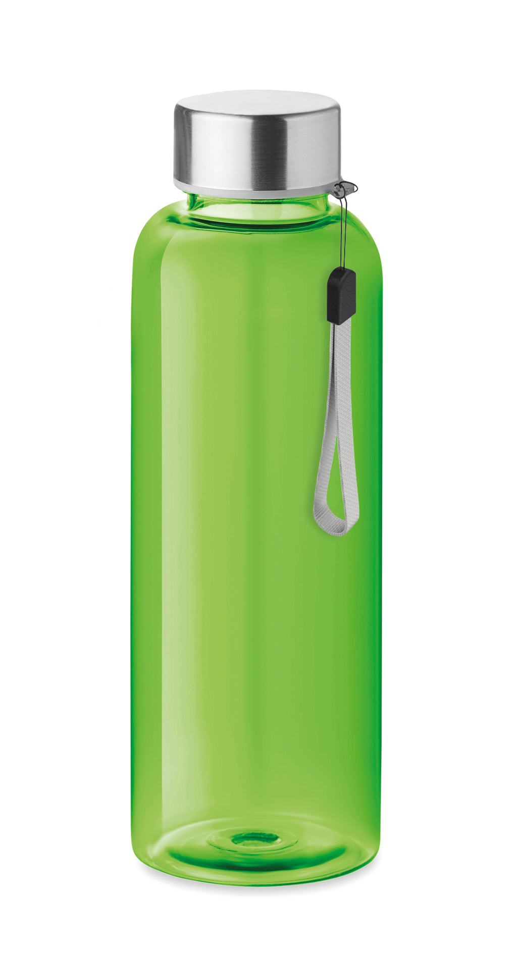 Transparent Lime