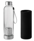 Viengabala stikla pudele 500ml