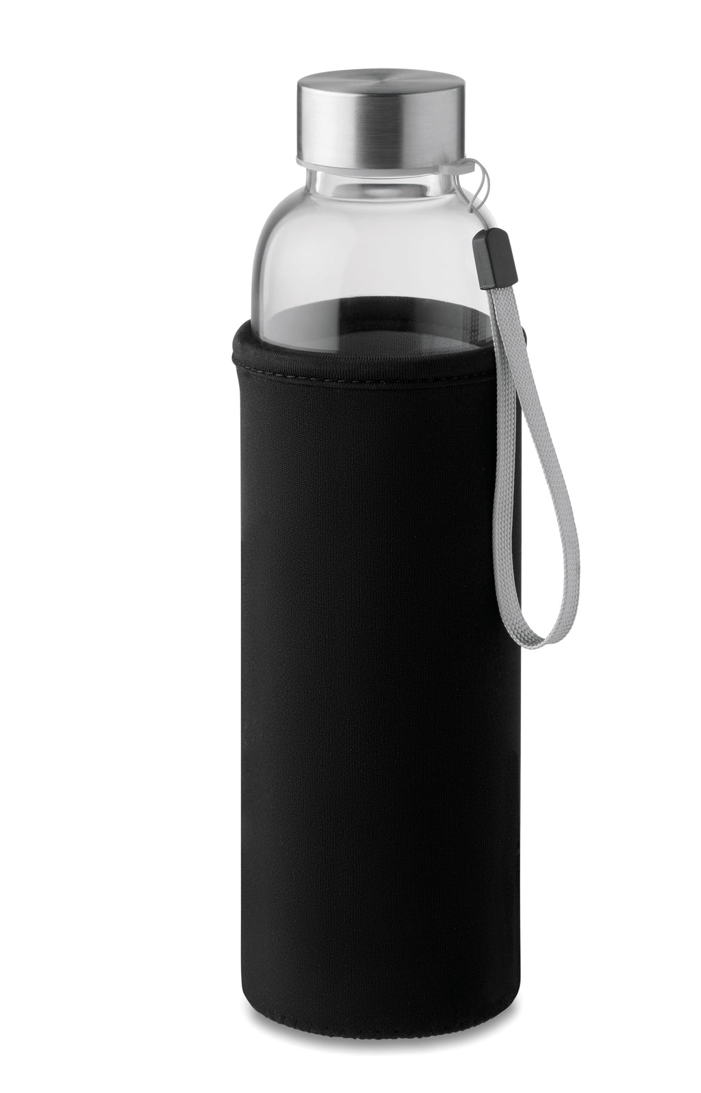 Viengabala stikla pudele 500ml