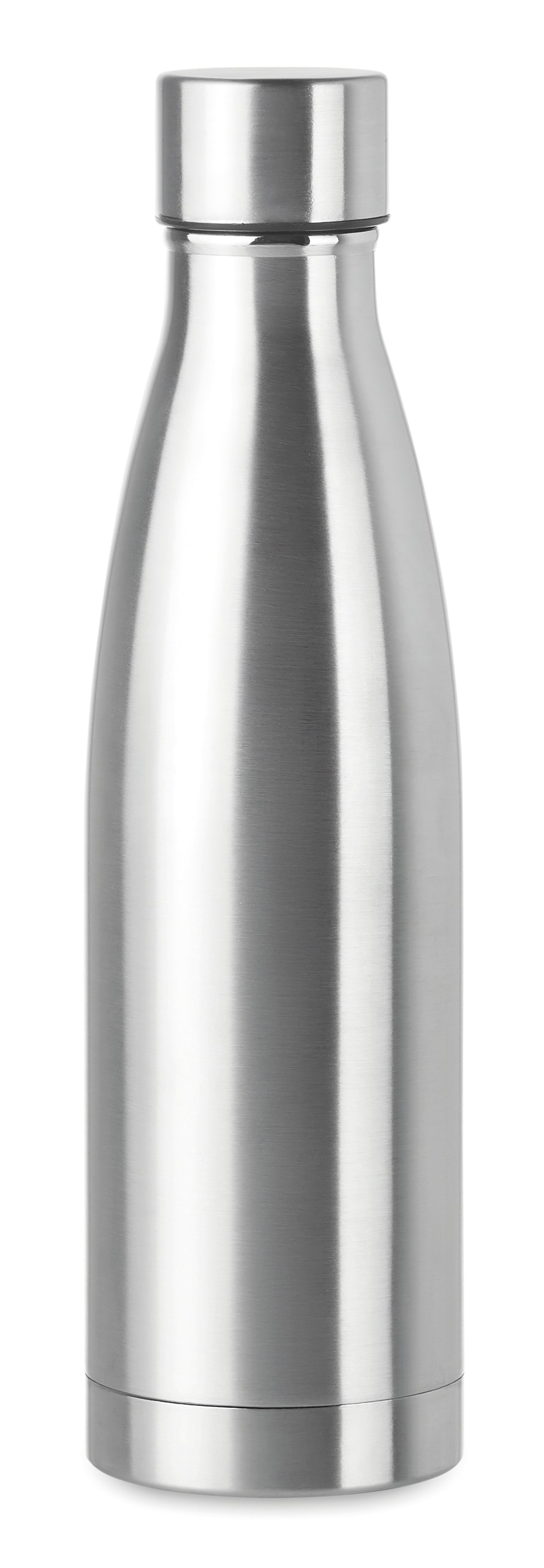 Matte Silver