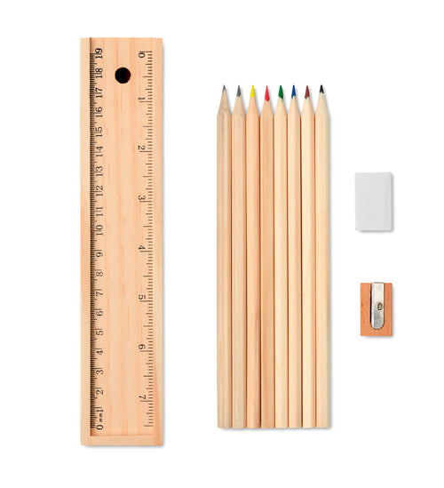 Wood