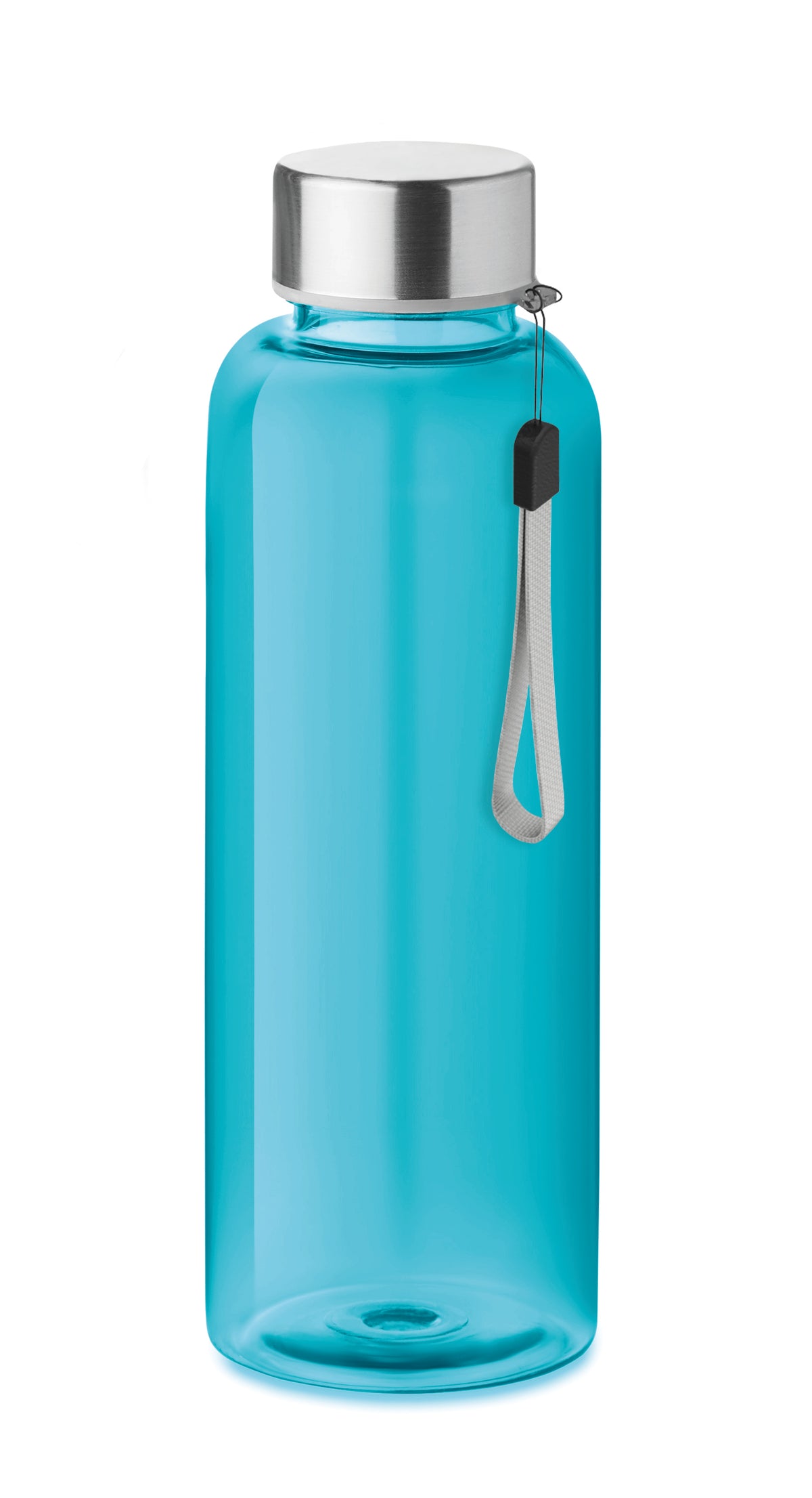 Transparent Blue