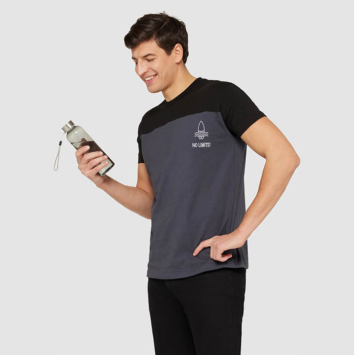 Transparent Grey