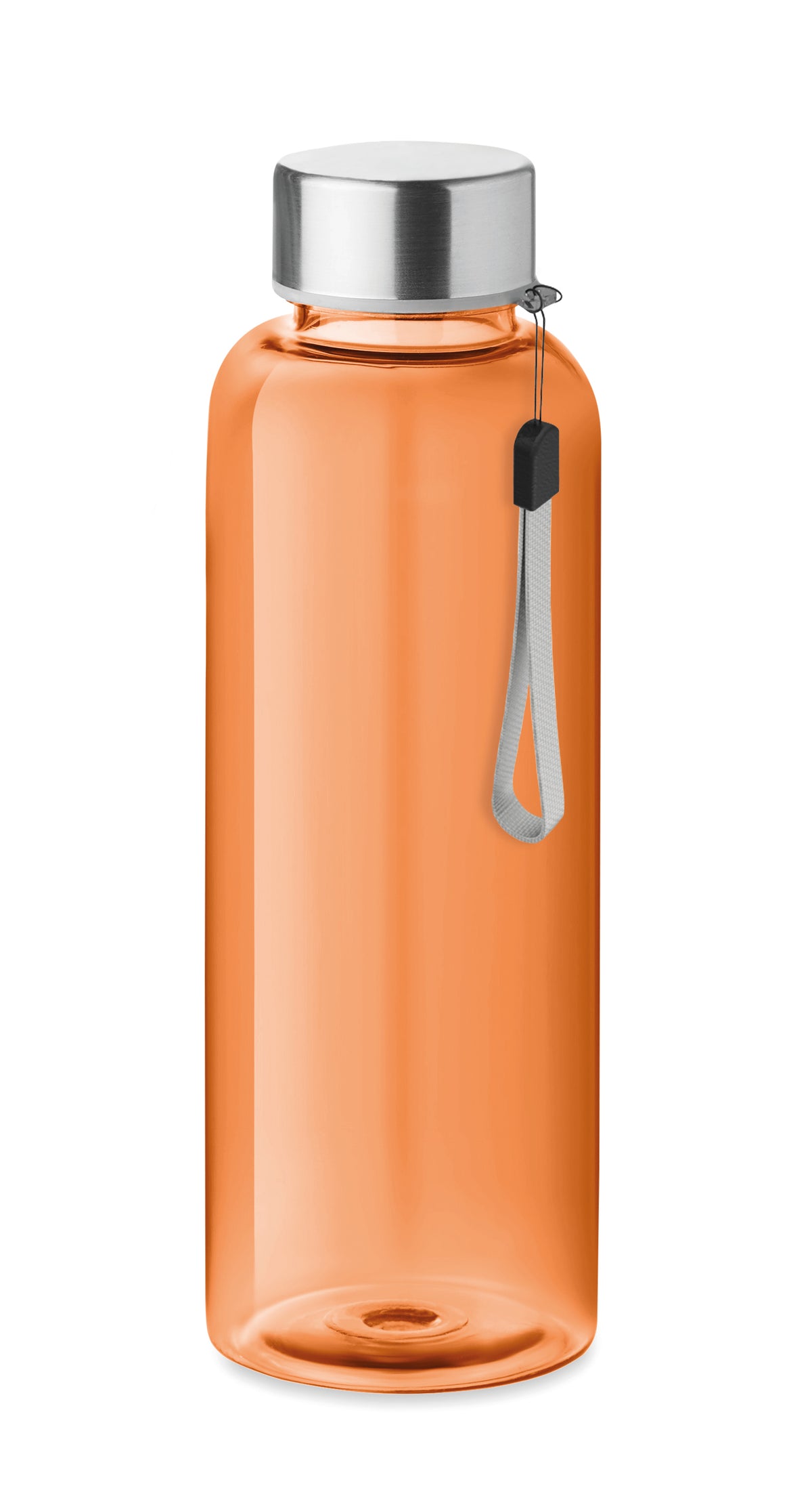 Transparent Orange
