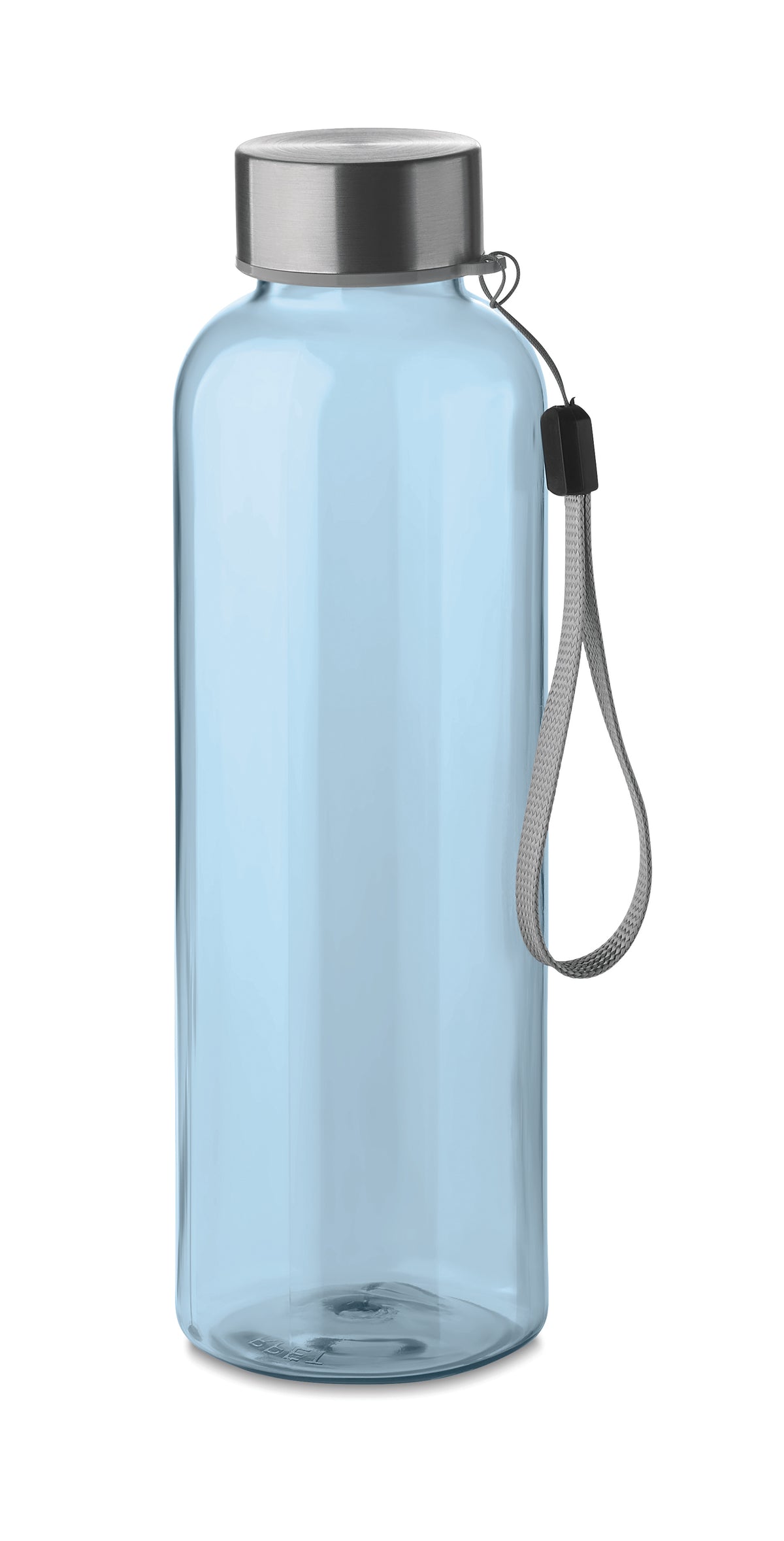 Transparent Light Blue