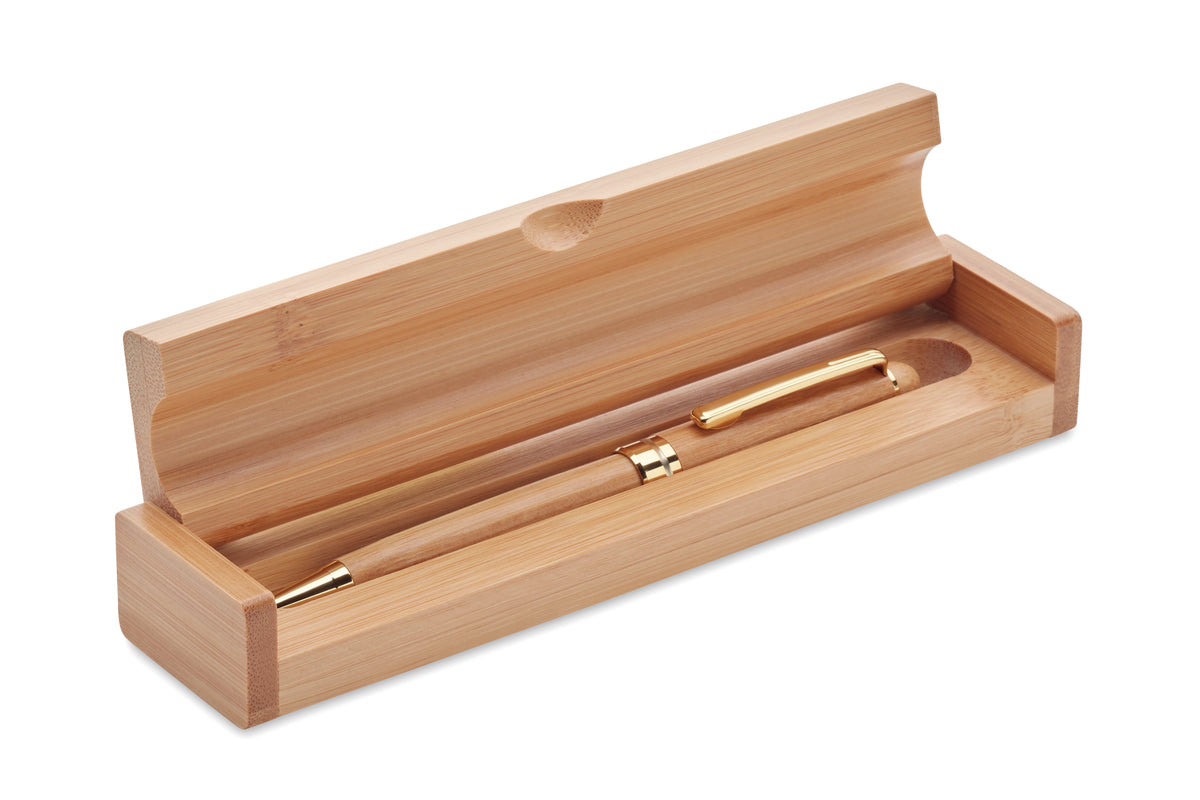 Wood