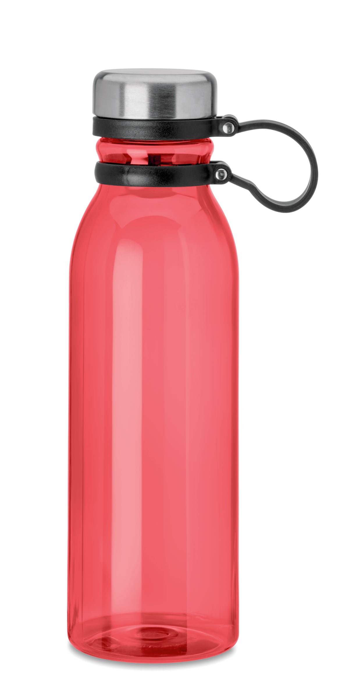 Transparent Red