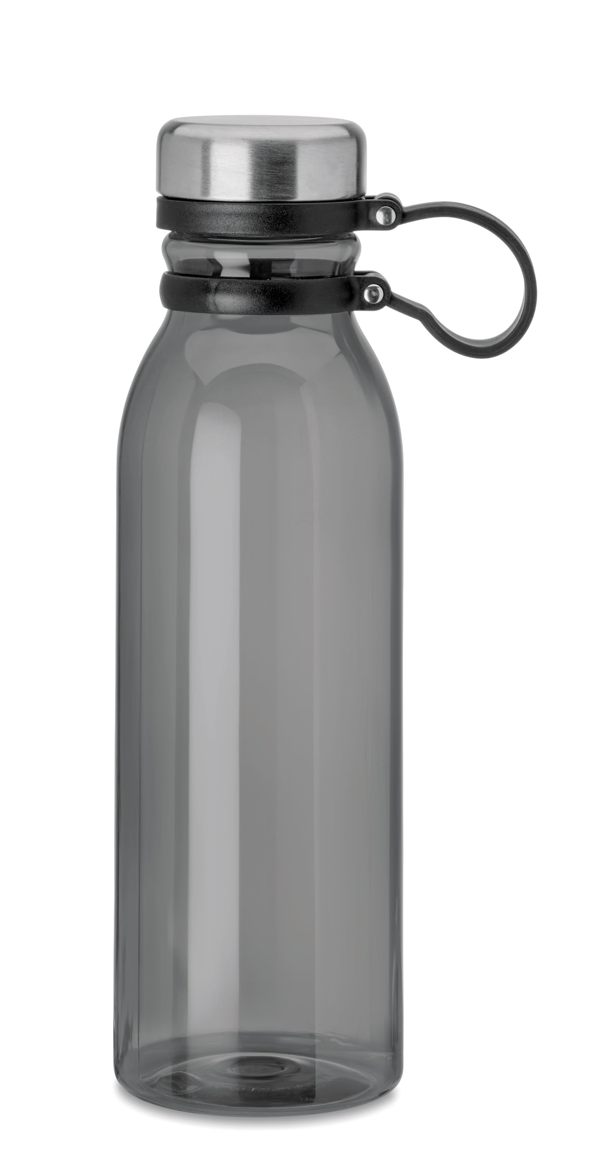Transparent Grey