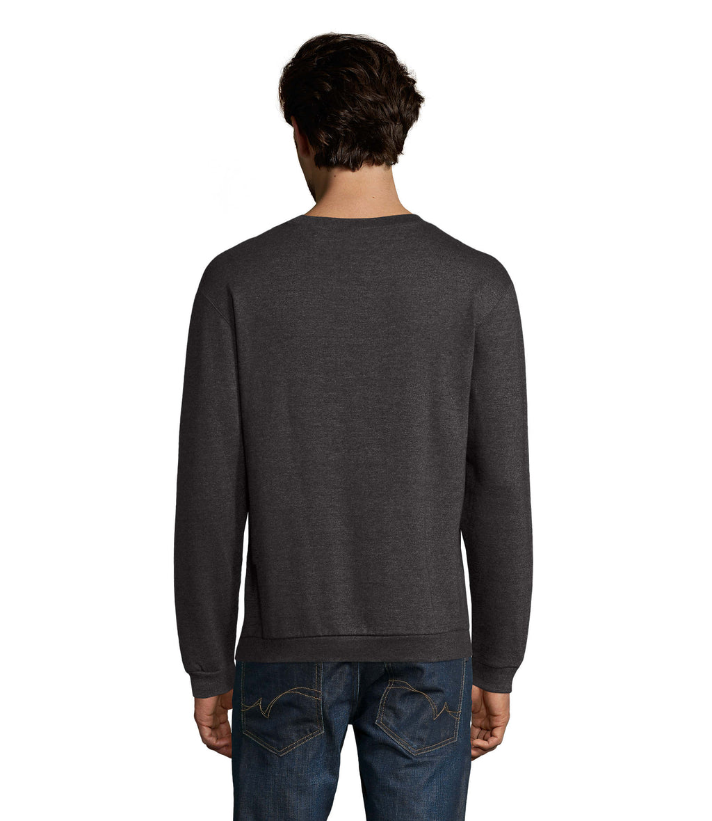 Charcoal Melange