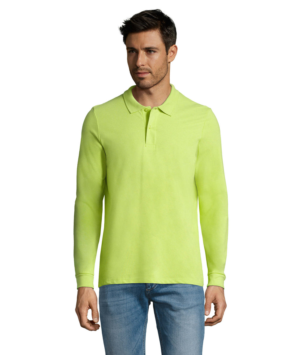 Apple green