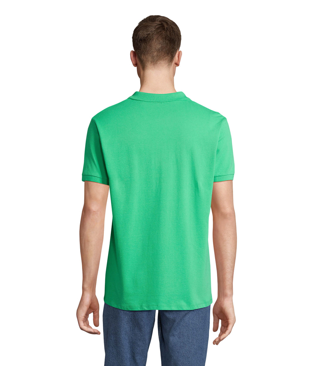 Spring green