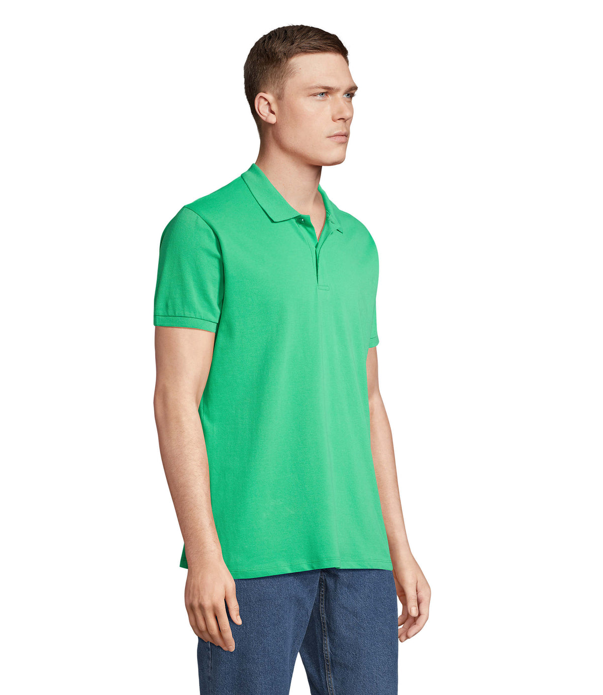 Spring green
