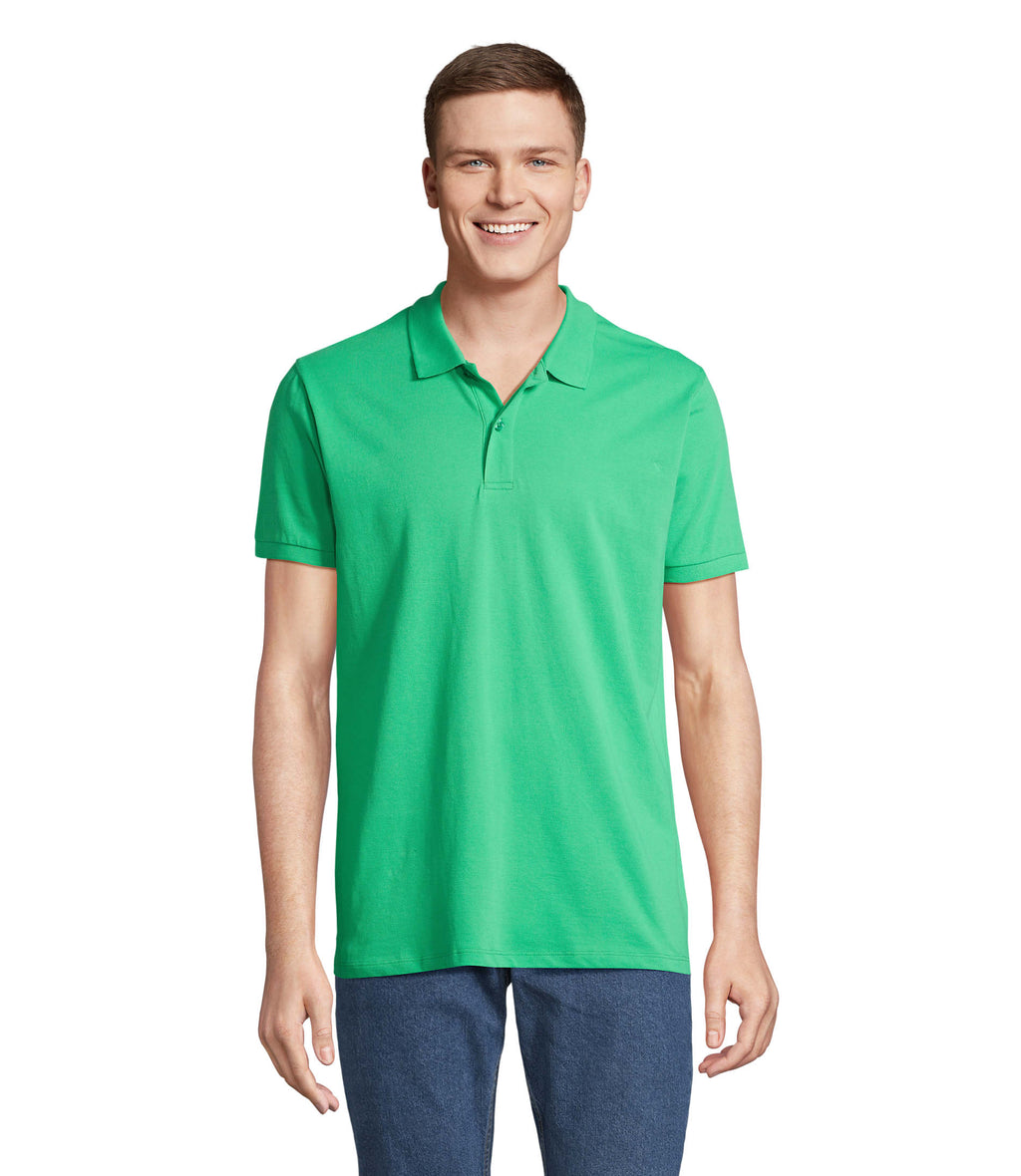 Spring green