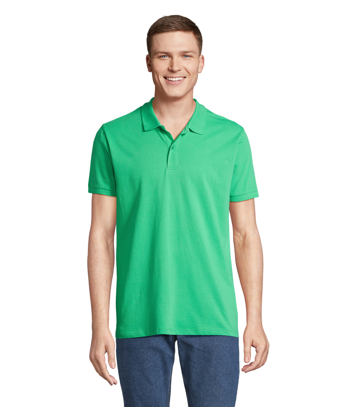 Spring green