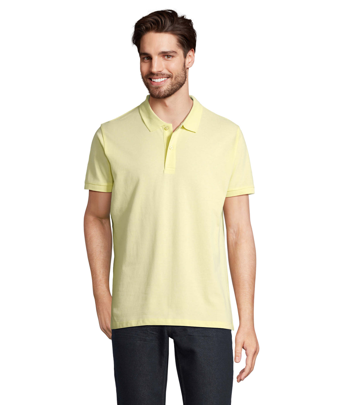 Light Yellow
