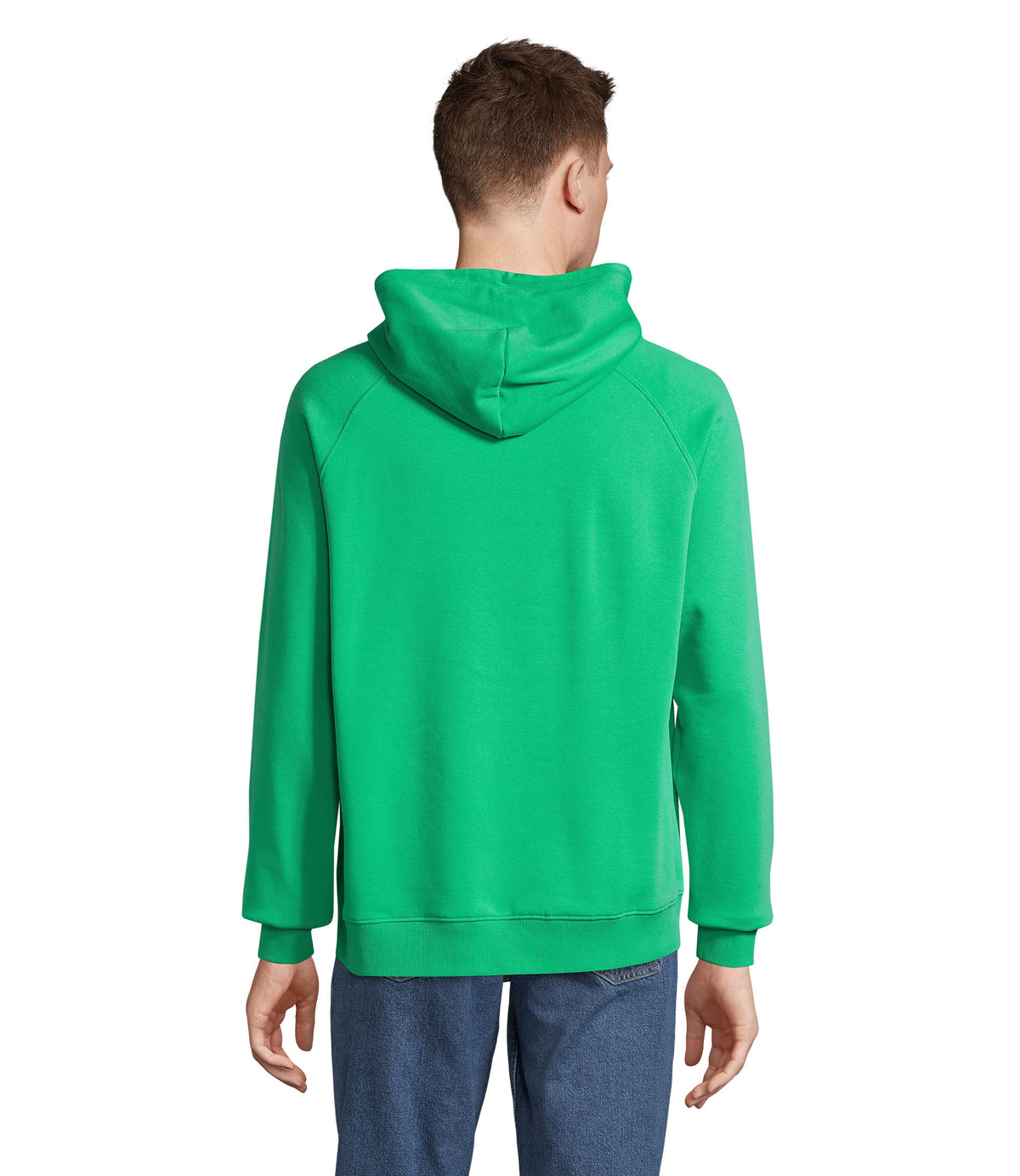 Spring green