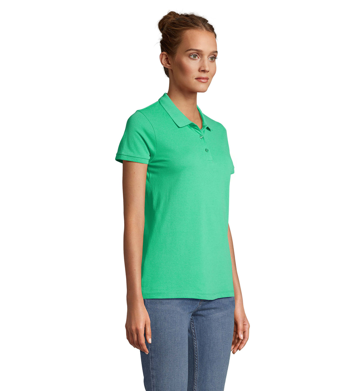 Spring green