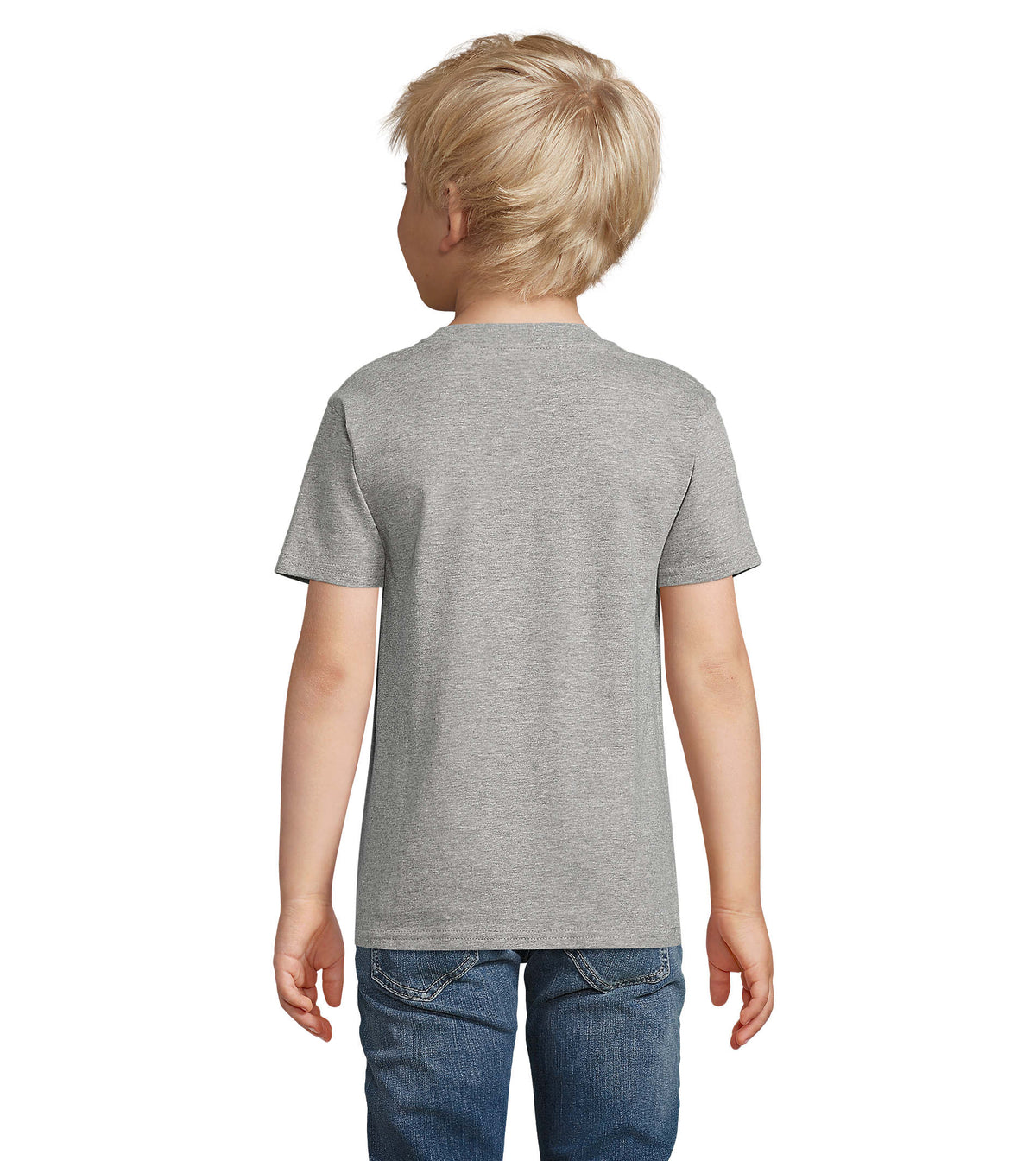 Heather Grey