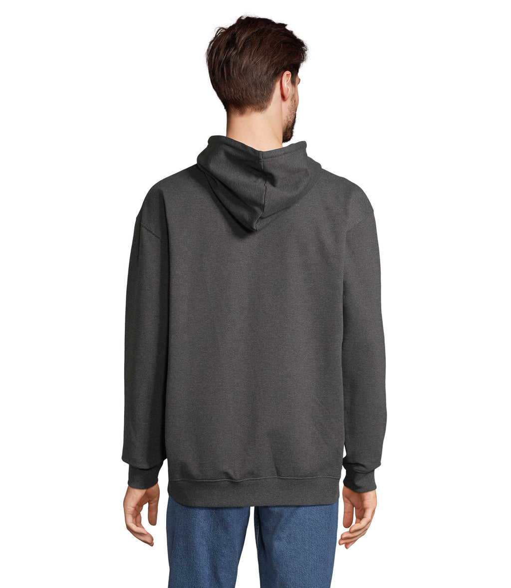 Charcoal Melange