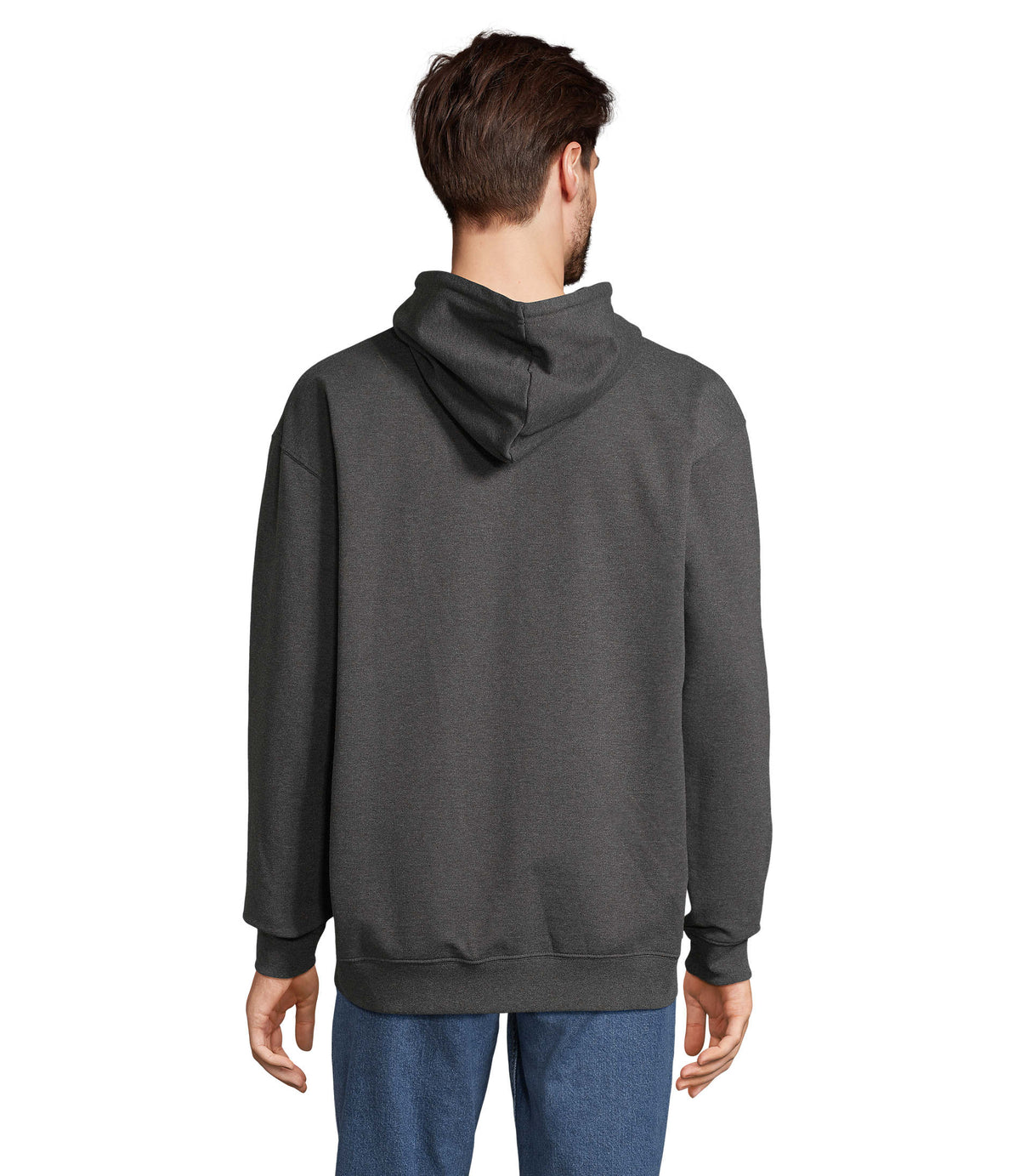 Charcoal Melange